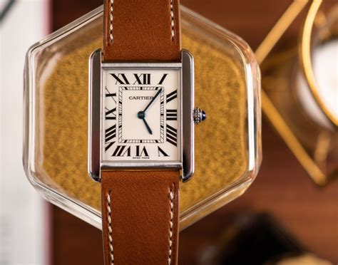 best swiss replica cartier 36mm watch|replica cartier tank watch for men.